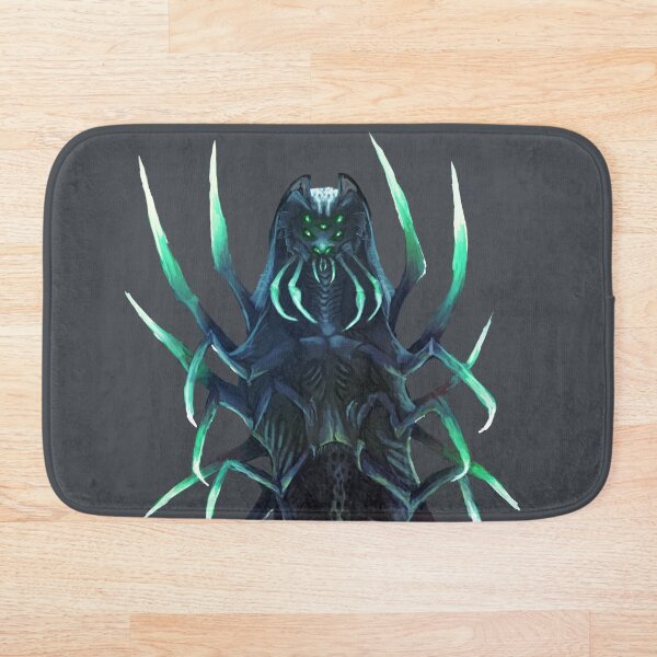 Item preview, Silver-Tongued Demon designed and sold by OrmIrian.