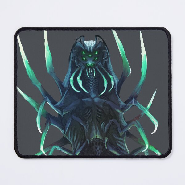 Item preview, Silver-Tongued Demon designed and sold by OrmIrian.