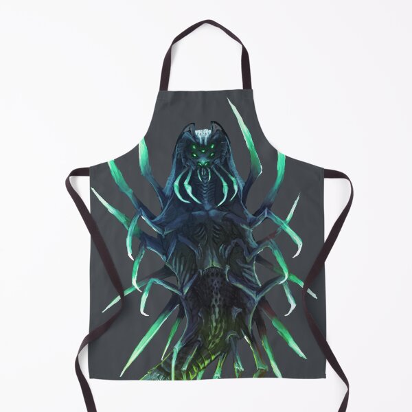 Item preview, Silver-Tongued Demon designed and sold by OrmIrian.