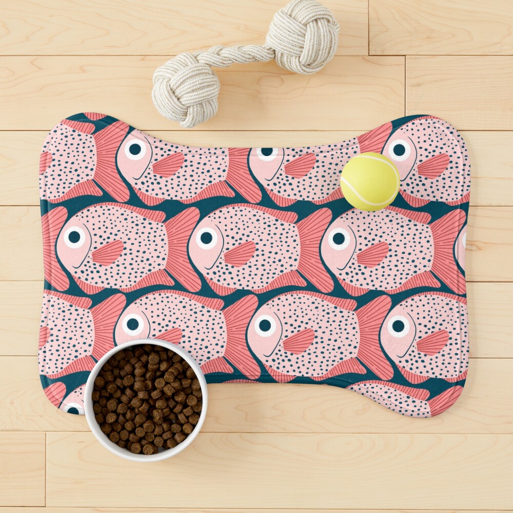 Item preview, Dog Mat designed and sold by lauragraves.