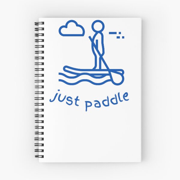 Item preview, just paddle designed and sold by ydsdesigns.