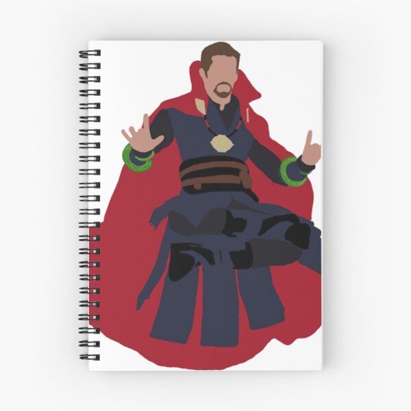 Item preview, doctor strange  designed and sold by marvel stickers.