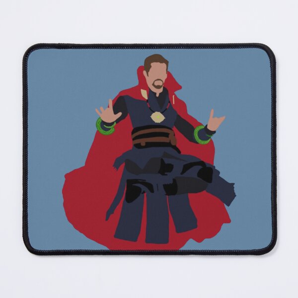 Item preview, doctor strange designed and sold by marvel stickers.