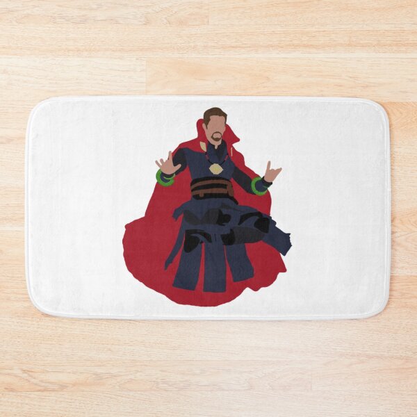 Item preview, doctor strange  designed and sold by marvel stickers.