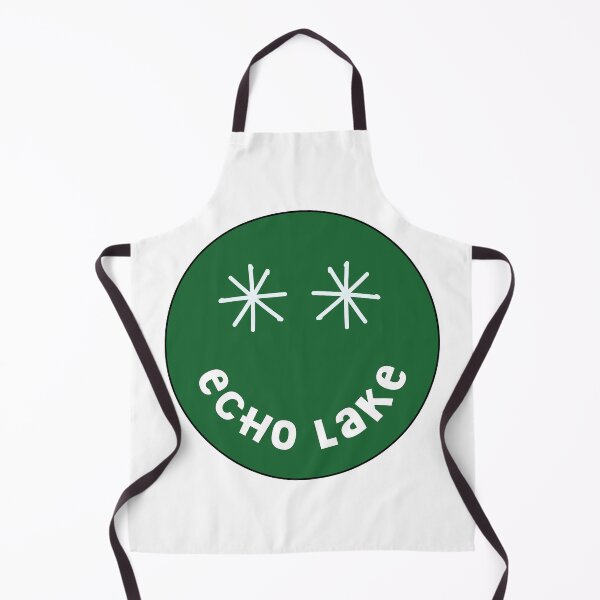 Item preview, Echo Lake HAPPY FACE  designed and sold by dddesignsnj.