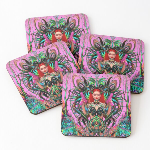 Item preview, Maleficent designed and sold by Jianina Alondra.