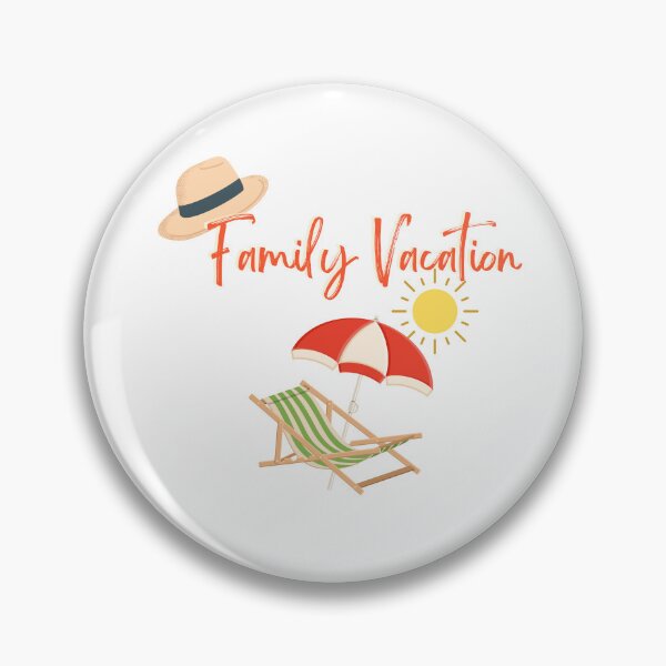 Item preview, Family Vacation Making Memories Together designed and sold by Tishndco.