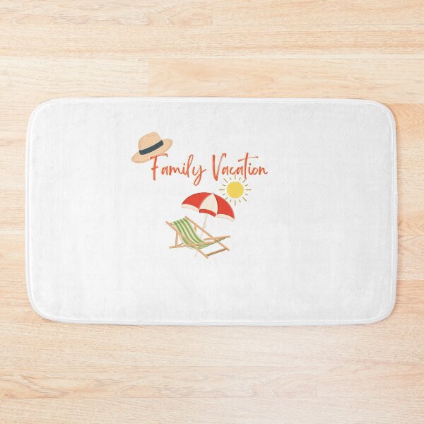 Item preview, Family Vacation Making Memories Together designed and sold by Tishndco.