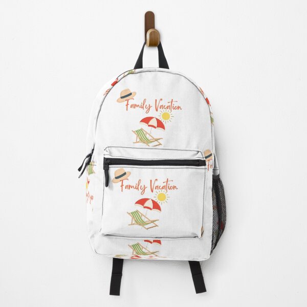Item preview, Family Vacation Making Memories Together designed and sold by Tishndco.