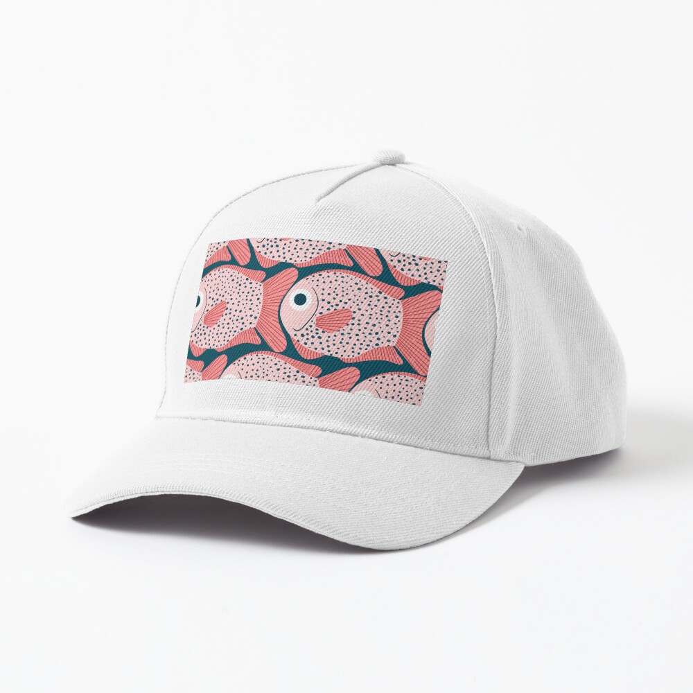 Item preview, Baseball Cap designed and sold by lauragraves.