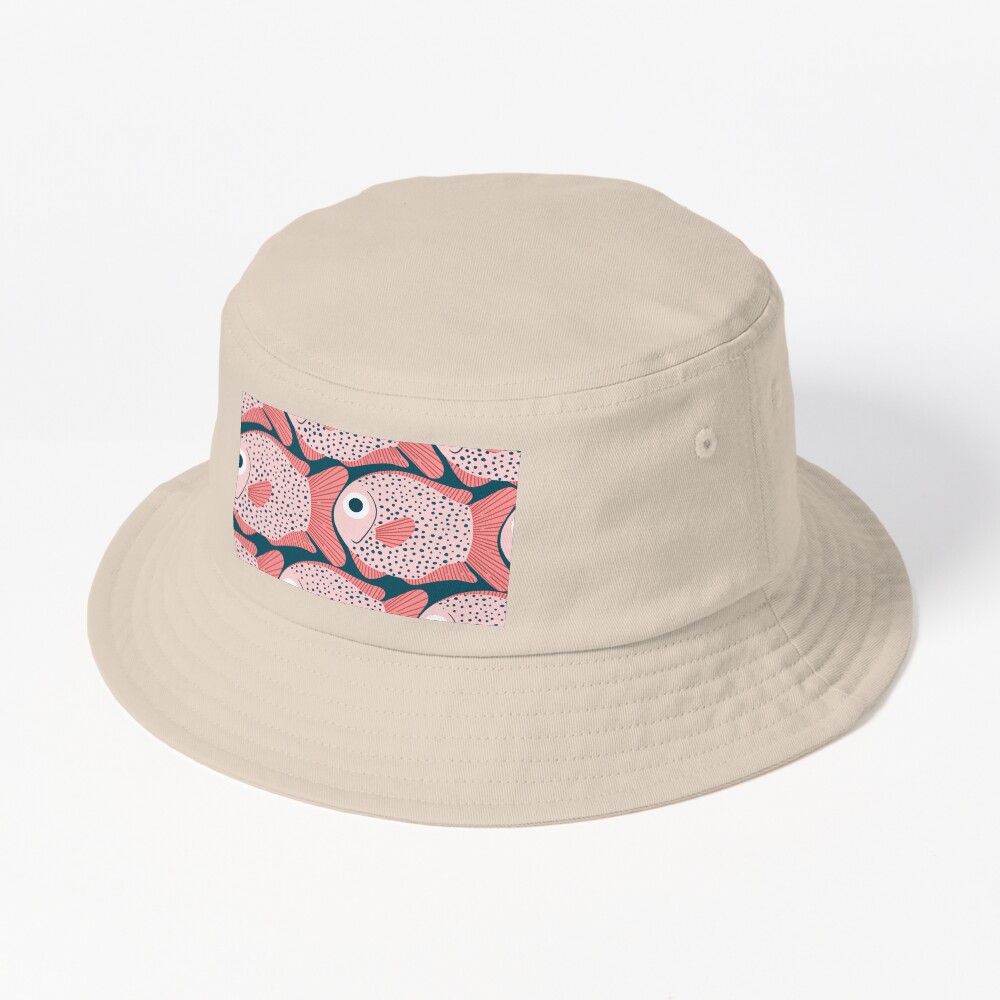 Item preview, Bucket Hat designed and sold by lauragraves.