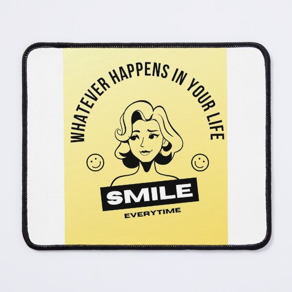 Item preview, Smile Everytime designed and sold by JZCustom Art Sales.