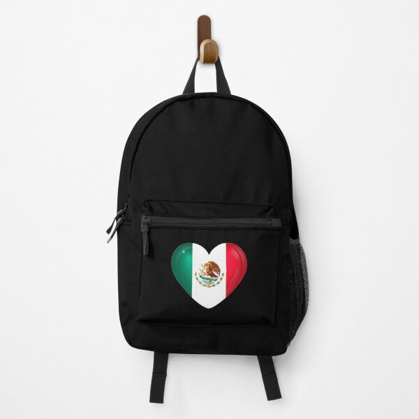 Item preview, My heart is in Mexico, Love Mexico. designed and sold by ArtIsParty.