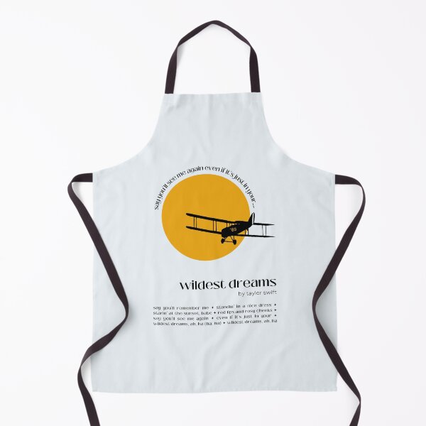 Item preview, Wildest Dreams Minimalist Aviation designed and sold by manamicreates.