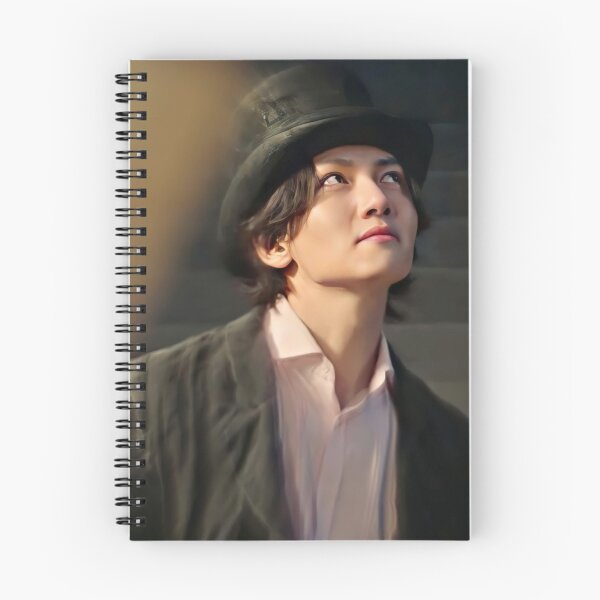 Item preview, The sound of Magic kdrama designed and sold by gilbertawayn.