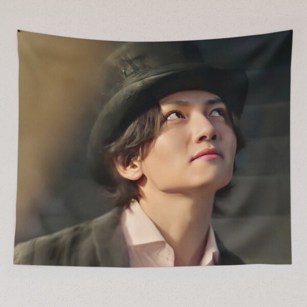 Item preview, The sound of Magic kdrama designed and sold by gilbertawayn.