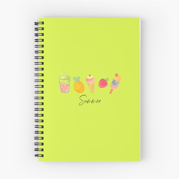Item preview, Summer Refreshment designed and sold by Vinsara Store.