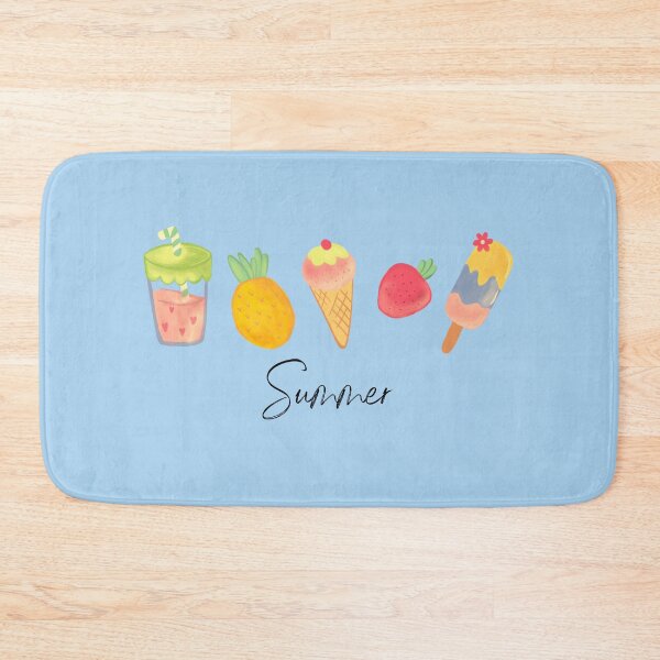 Item preview, Summer Refreshment designed and sold by Vinsara Store.