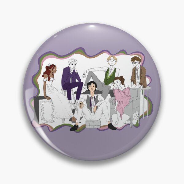 Item preview, The last hours designed and sold by Leyamay22.