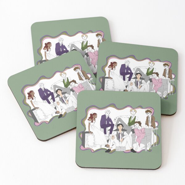 Item preview, The last hours designed and sold by Leyamay22.