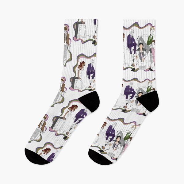 Item preview, The last hours designed and sold by Leyamay22.