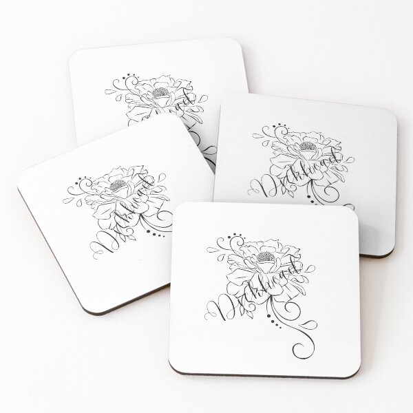 Item preview, Dickhead | Delicate Fucking Flowers | Sarcastic Flowers |  designed and sold by The Misadventures of Jo.