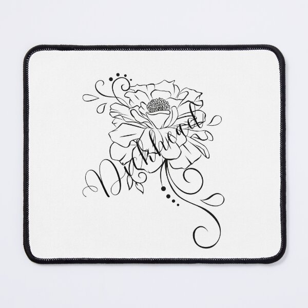 Item preview, Dickhead | Delicate Fucking Flowers | Sarcastic Flowers |  designed and sold by The Misadventures of Jo.