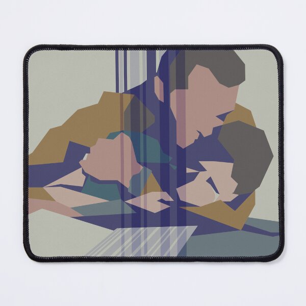 Item preview, Cooper and Murph designed and sold by madeofstuff.