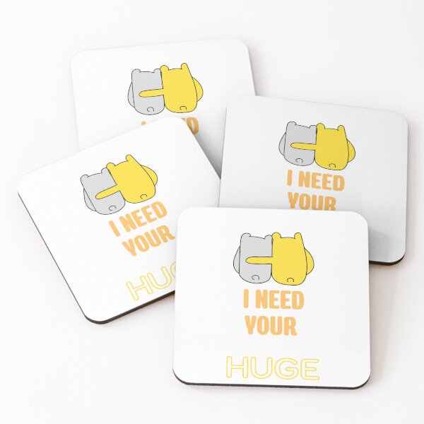 Item preview, I need your hug shirt asking hug designed and sold by Ravivan.