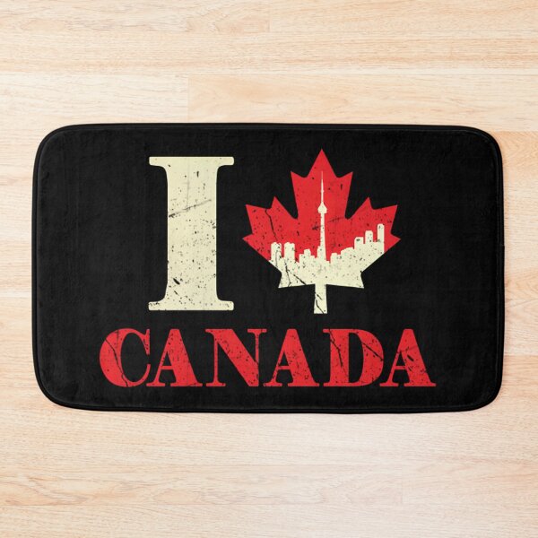 Item preview, Canada - Tower Heart Canada Flag Proud Canadian Canada Day designed and sold by kibinatomo.