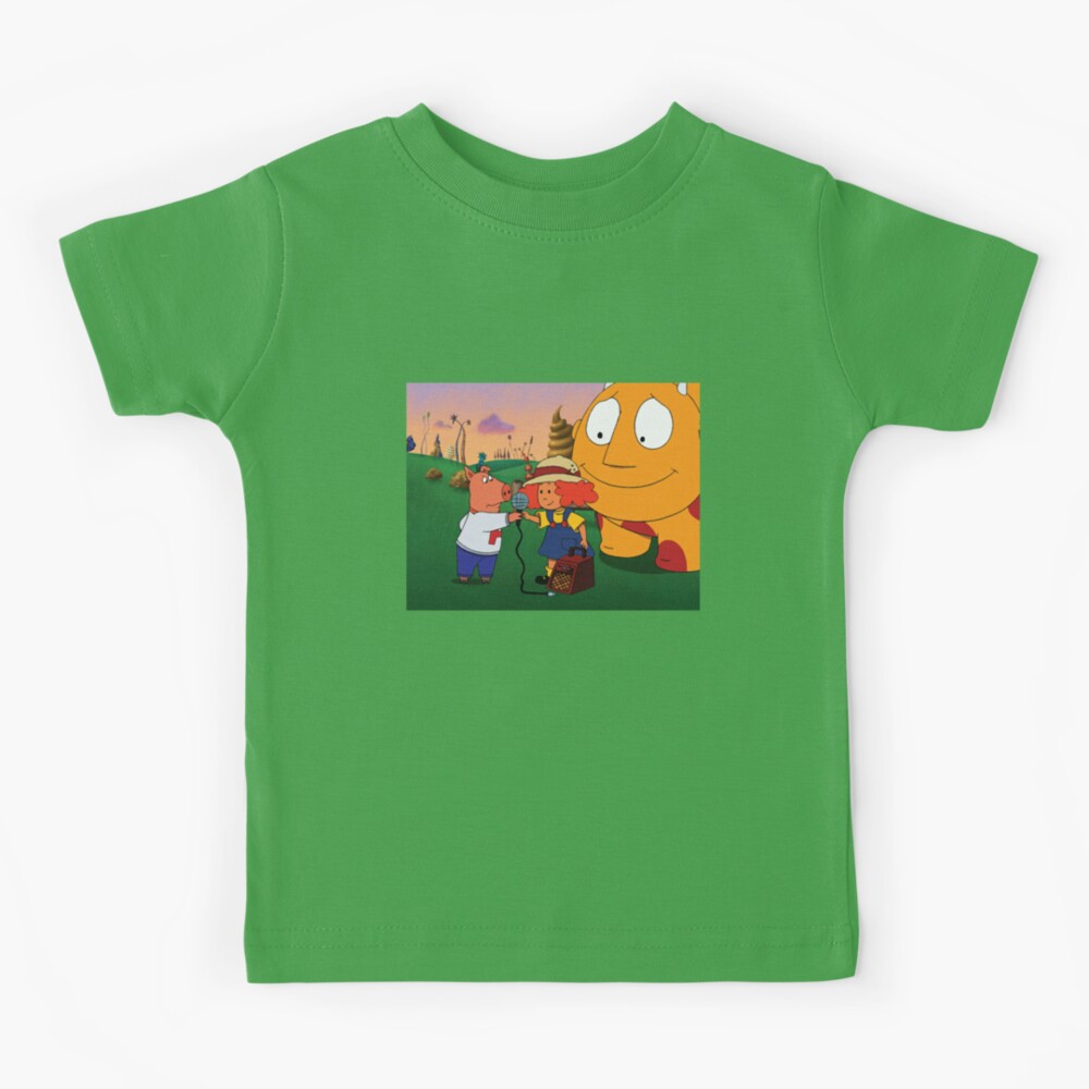 Im good at making roblox shirts by Maggi2904