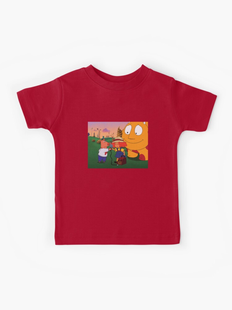 Im good at making roblox shirts by Maggi2904