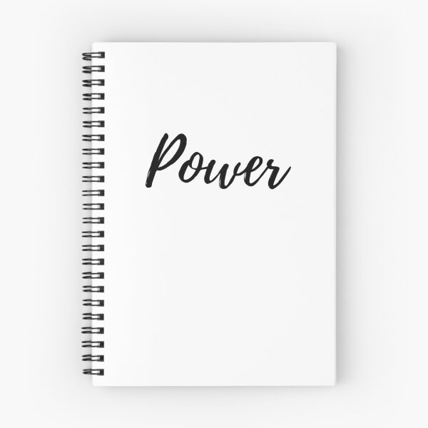Item preview, Inner Power designed and sold by ActionFocus.
