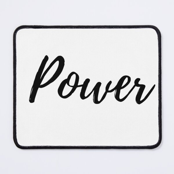 Item preview, Inner Power designed and sold by ActionFocus.