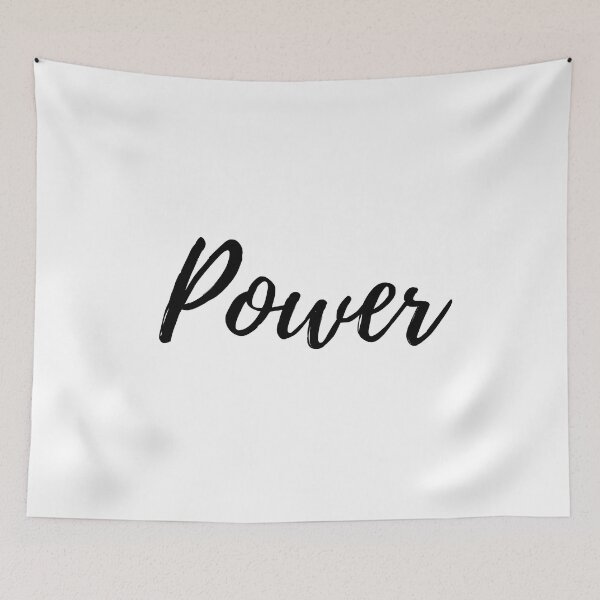 Item preview, Inner Power designed and sold by ActionFocus.