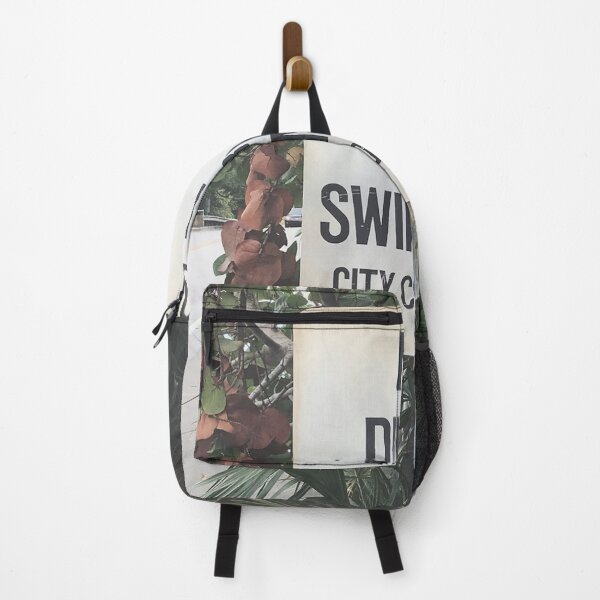 Item preview, No Diving or Swimming designed and sold by houseplantbabe.