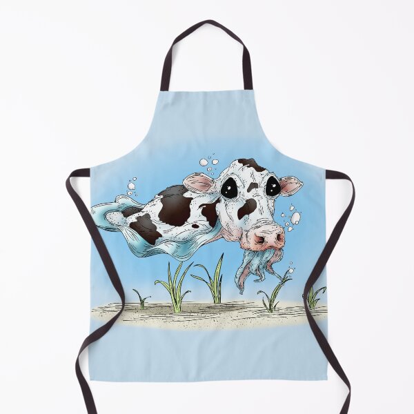 Item preview, Collection of Curious Creatures: Cowfish designed and sold by iduzarts.