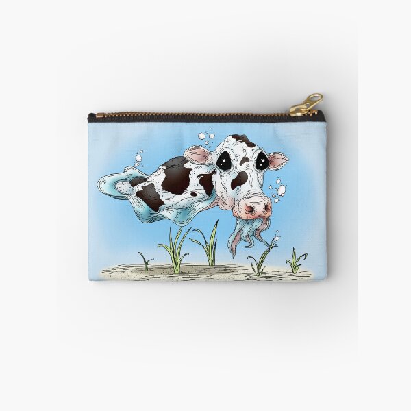 Item preview, Collection of Curious Creatures: Cowfish designed and sold by iduzarts.
