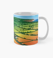 Lemon Jelly - Lost Horizons (Daylight) Mug Classic Mug
