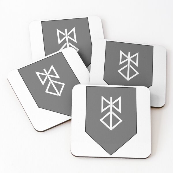 Item preview, Company of the Iron Oath designed and sold by Talion Design.