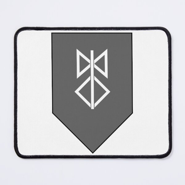 Item preview, Company of the Iron Oath designed and sold by Talion Design.
