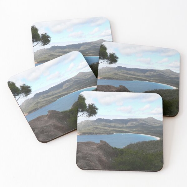 Item preview, Wineglass Bay II designed and sold by David Thompson.