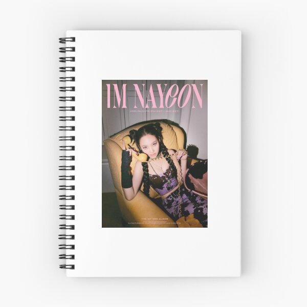 Item preview, NAYEON  designed and sold by Nice--Things.