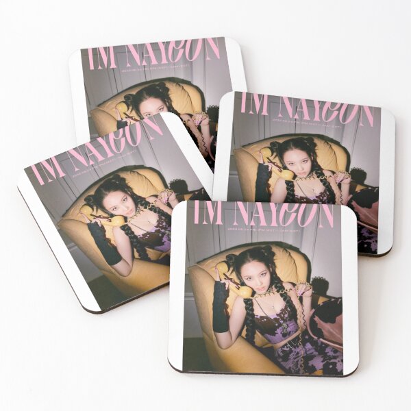 Item preview, NAYEON  designed and sold by Nice--Things.