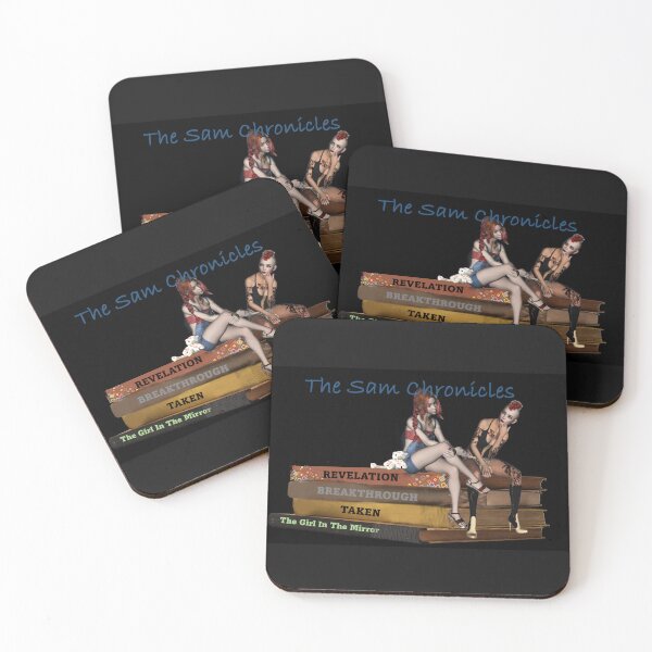 Item preview, The Sam Chronicles designed and sold by Patricia Brown.
