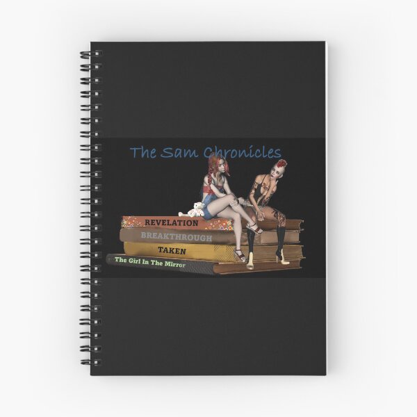 Item preview, The Sam Chronicles designed and sold by Patricia Brown.