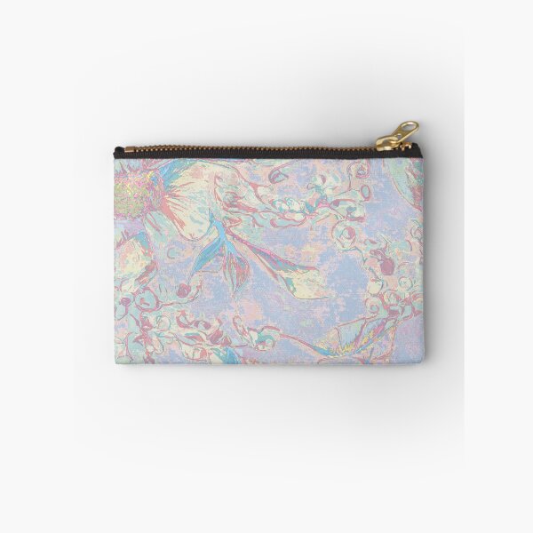 Item preview, Delicate floral pastle designed and sold by PatsIsland.