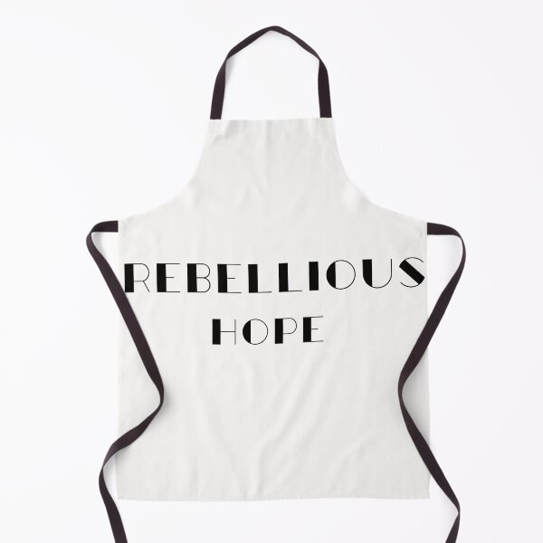 Item preview, Rebellious Hope - Bowel Babe designed and sold by theaggi.