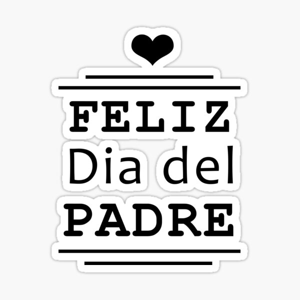 Dia Del Padre Gifts & Merchandise for Sale | Redbubble