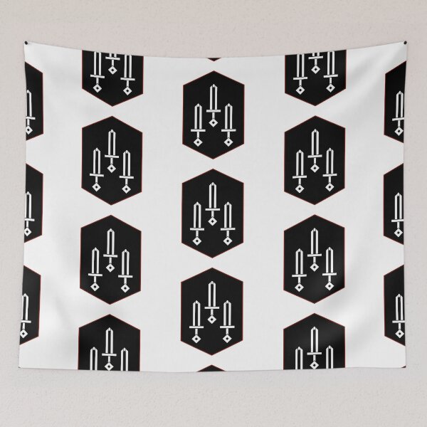 Item preview, Company of the Three Swords designed and sold by Talion Design.